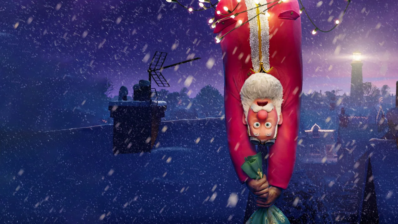 Bir Zamanlar Noel'de İndir - görsel 5