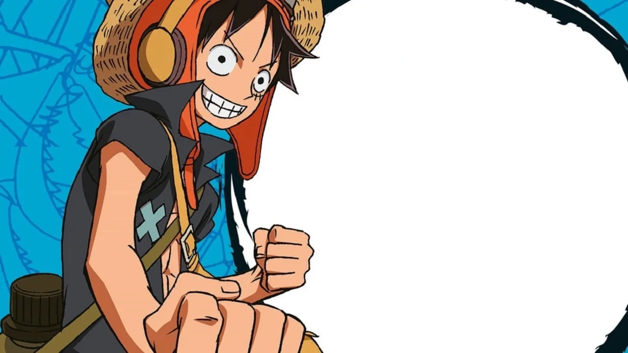 One Piece:  Zor Dünya - görsel 3