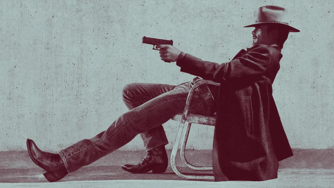 Justified 1080p İndir - görsel 1