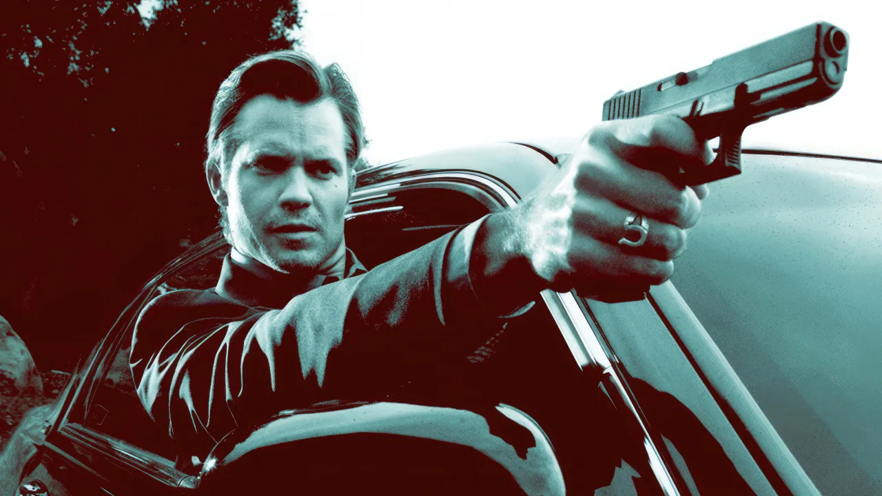 Justified 1080p İndir - görsel 10