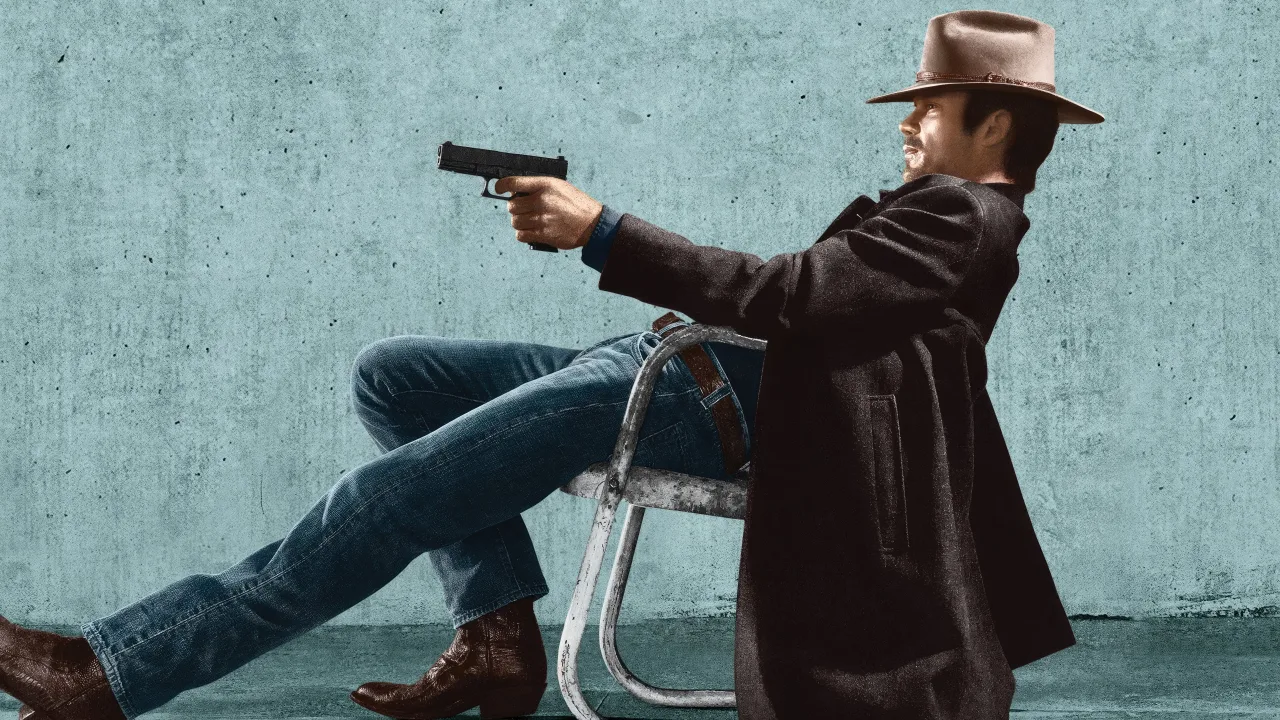 Justified 1080p İndir - görsel 3