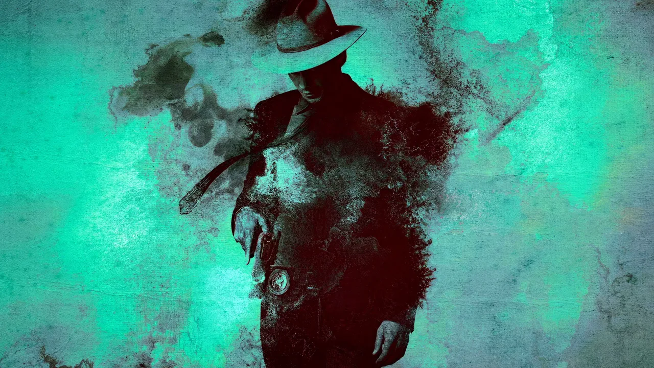 Justified 1080p İndir - görsel 5