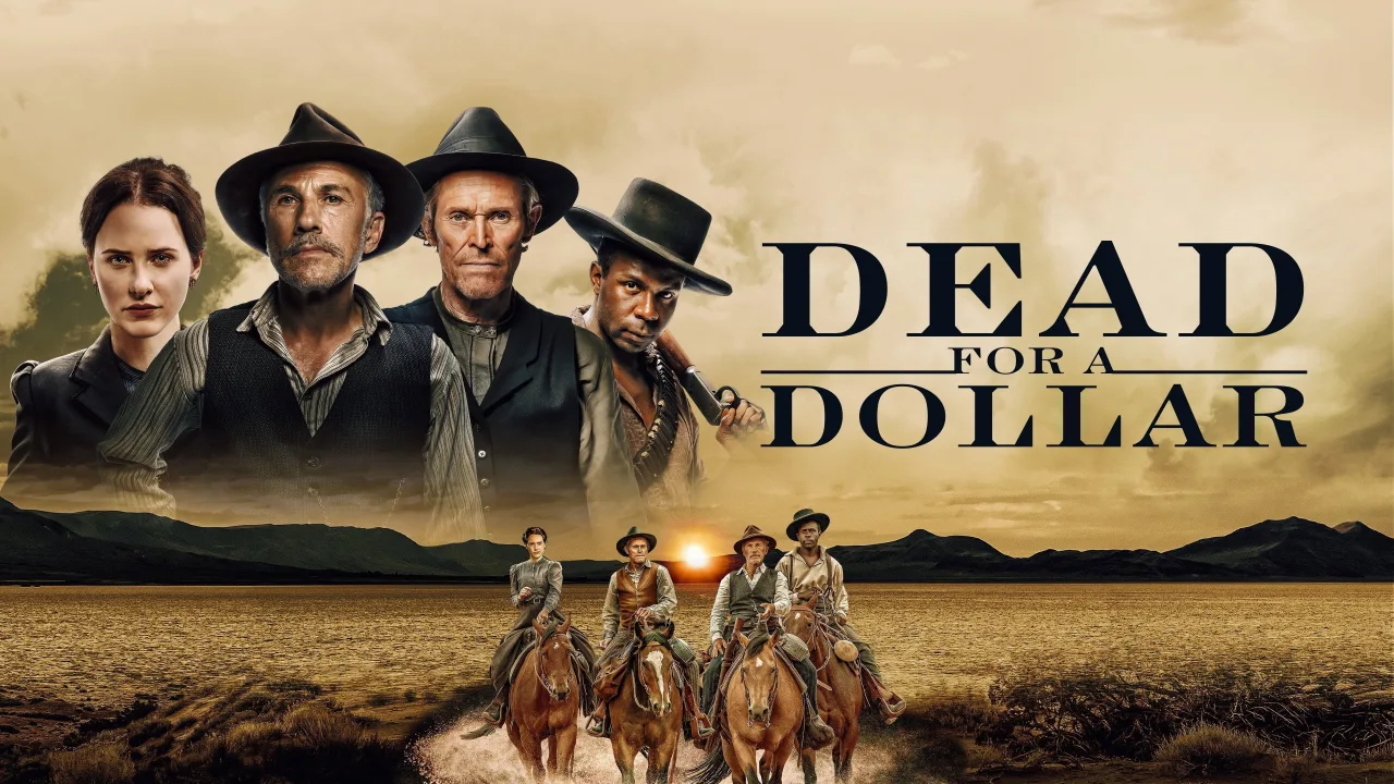 Dead for a Dollar İndir - görsel 8