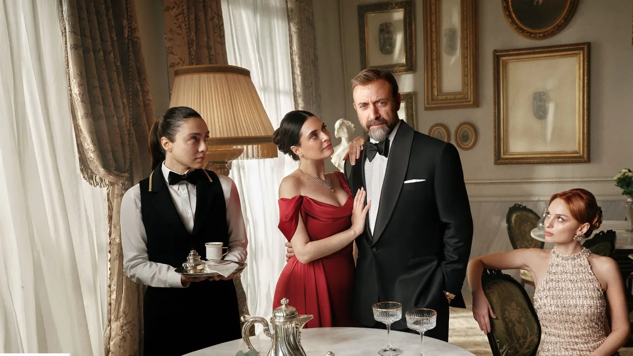 Kral Kaybederse 1080p İndir - görsel 1