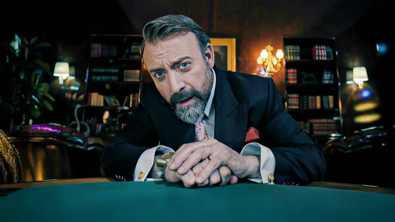 Kral Kaybederse 1080p İndir - görsel 6