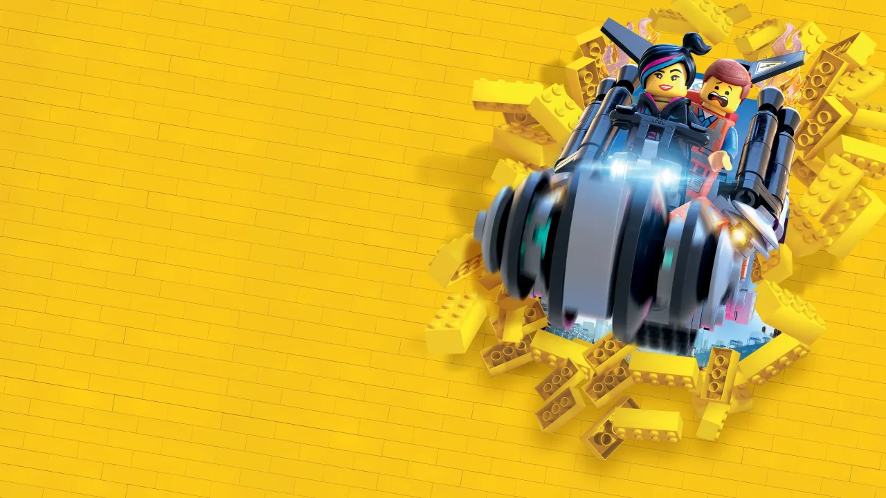 Lego Filmi İndir - görsel 10