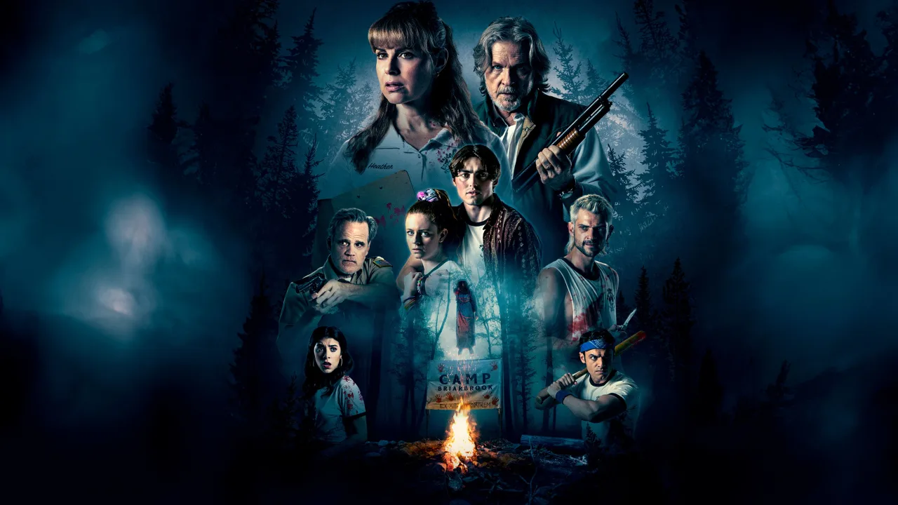 She Came from the Woods İndir - görsel 2