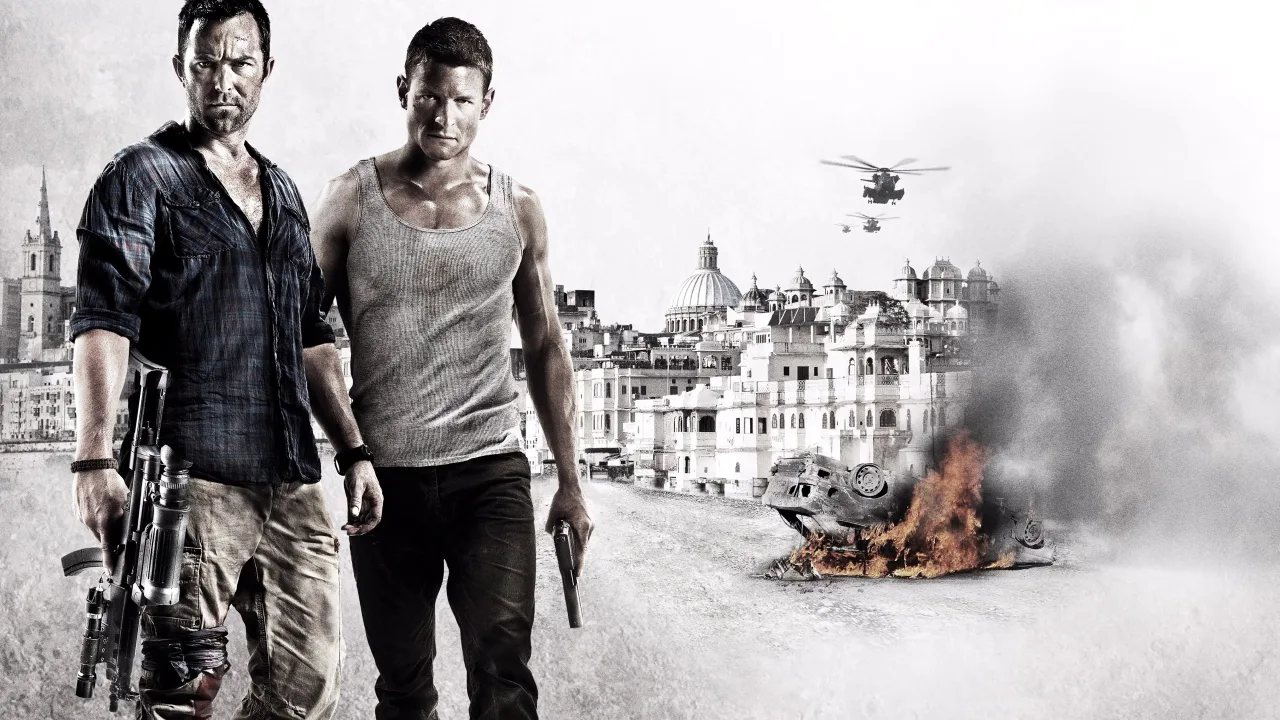 Strike Back 1080p İndir - görsel 1
