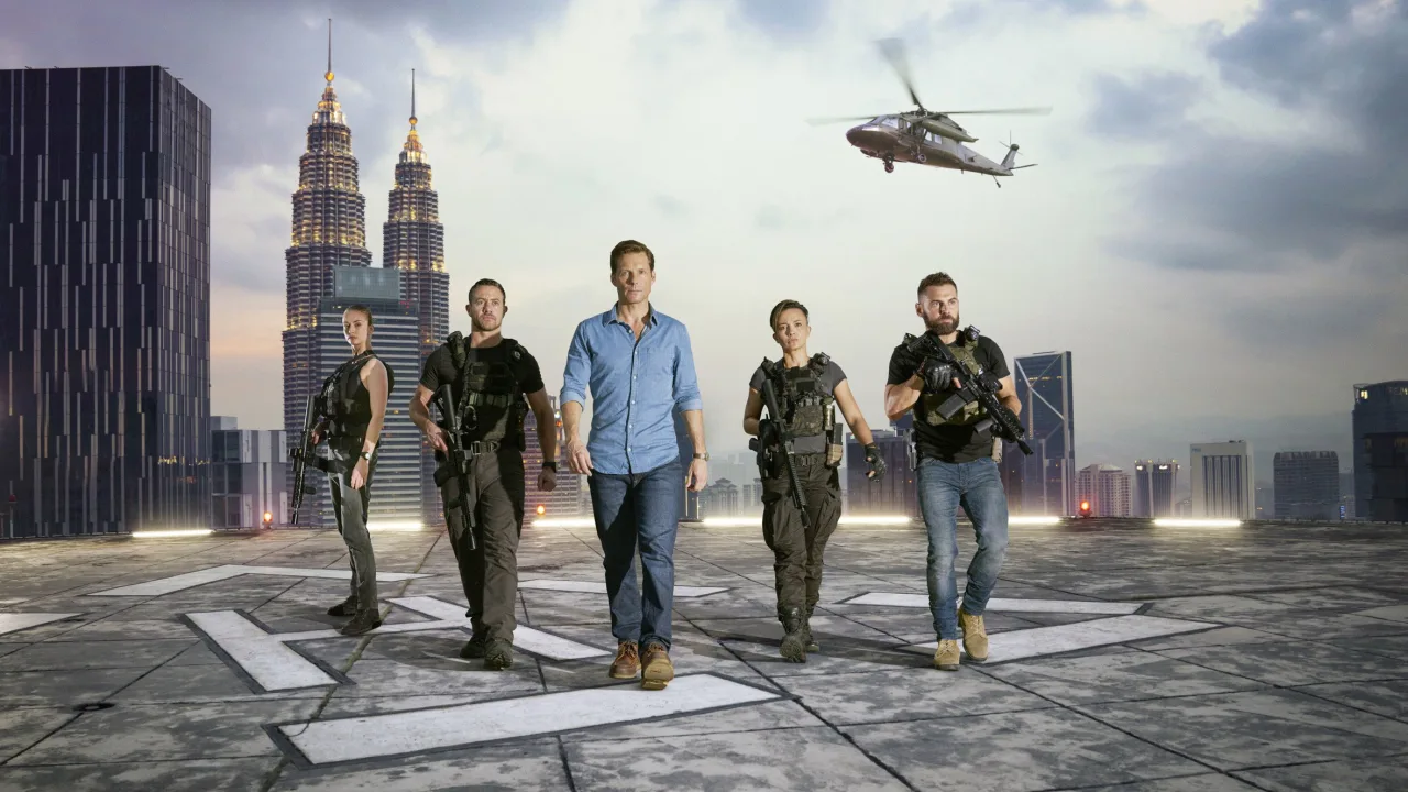 Strike Back 1080p İndir - görsel 2