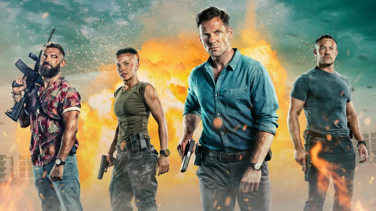 Strike Back 1080p İndir - görsel 3