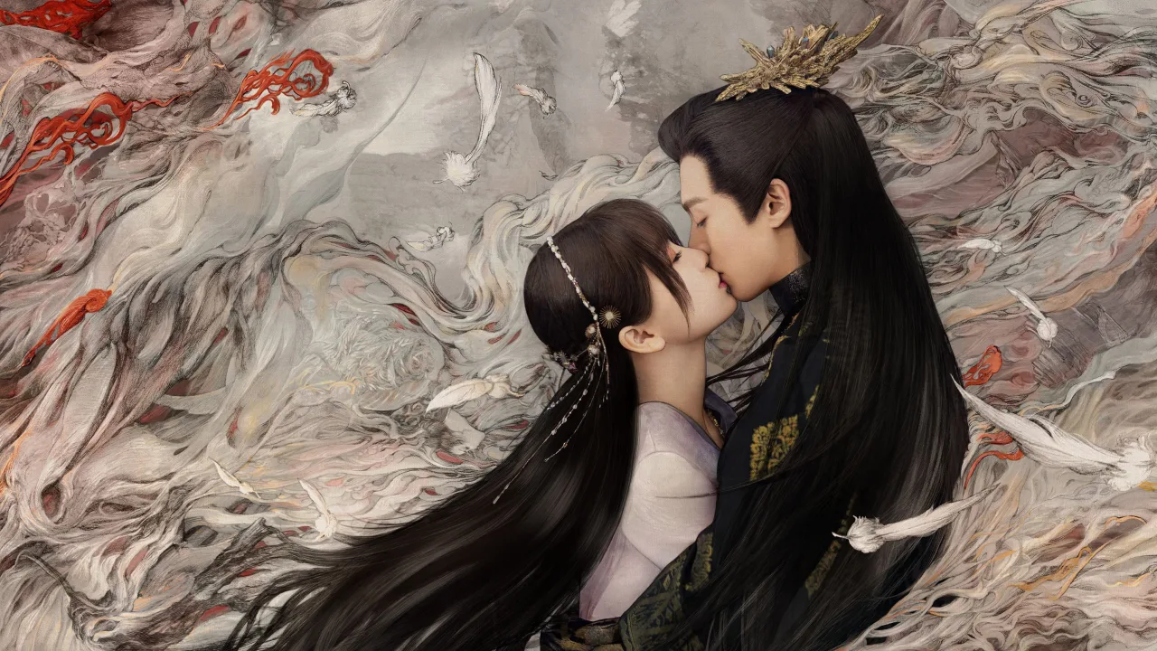 Love Between Fairy and Devil 1080p İndir - görsel 2