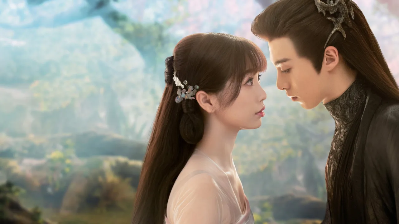 Love Between Fairy and Devil 1080p İndir - görsel 4