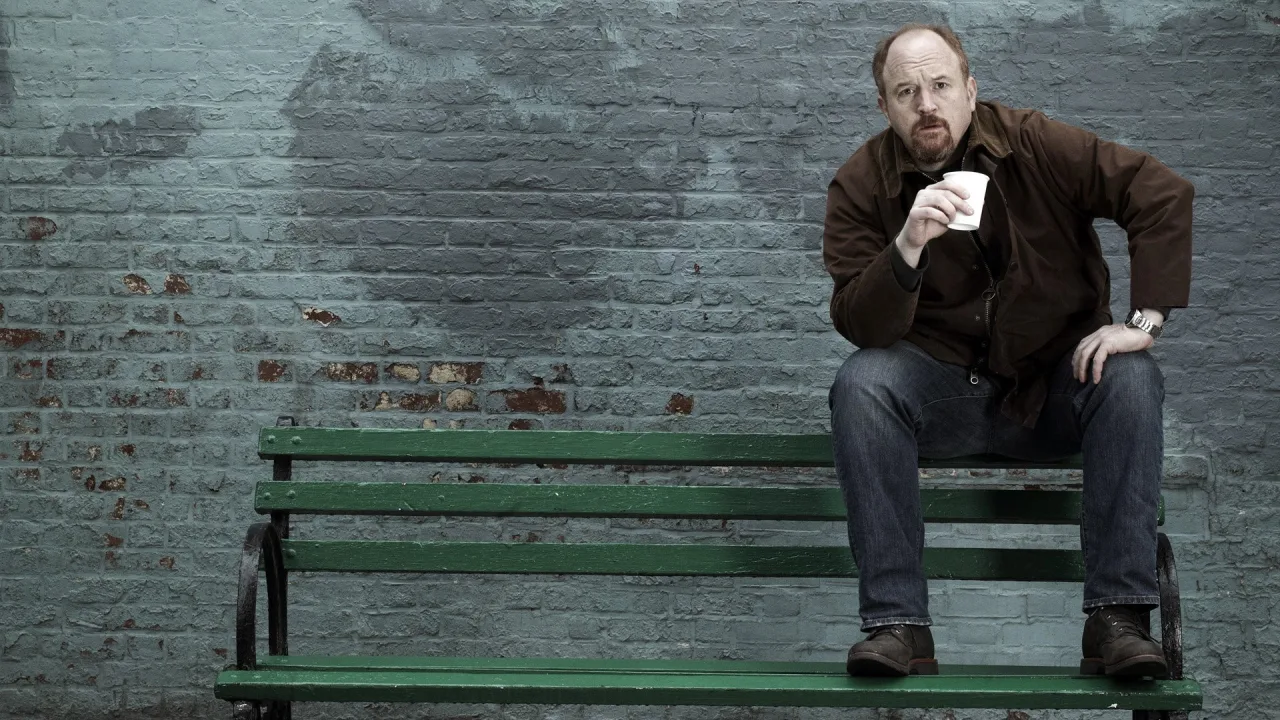 Louie 1080p İndir - görsel 1