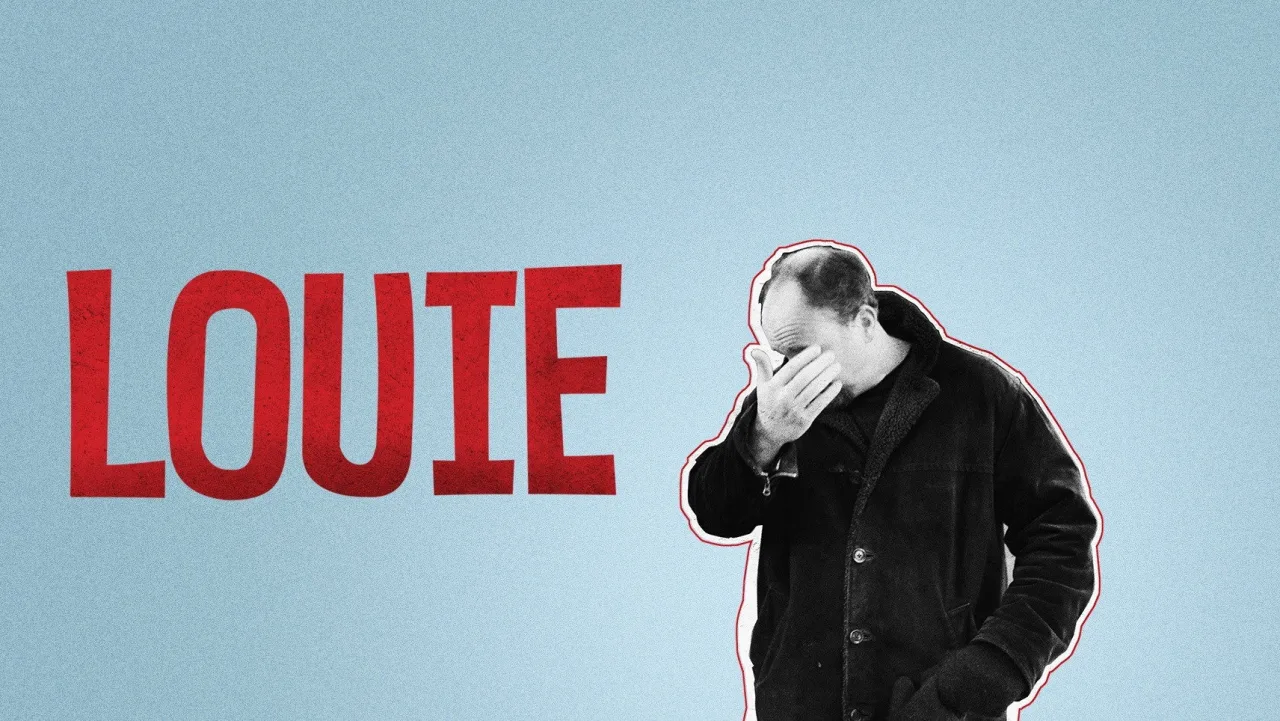 Louie 1080p İndir - görsel 10