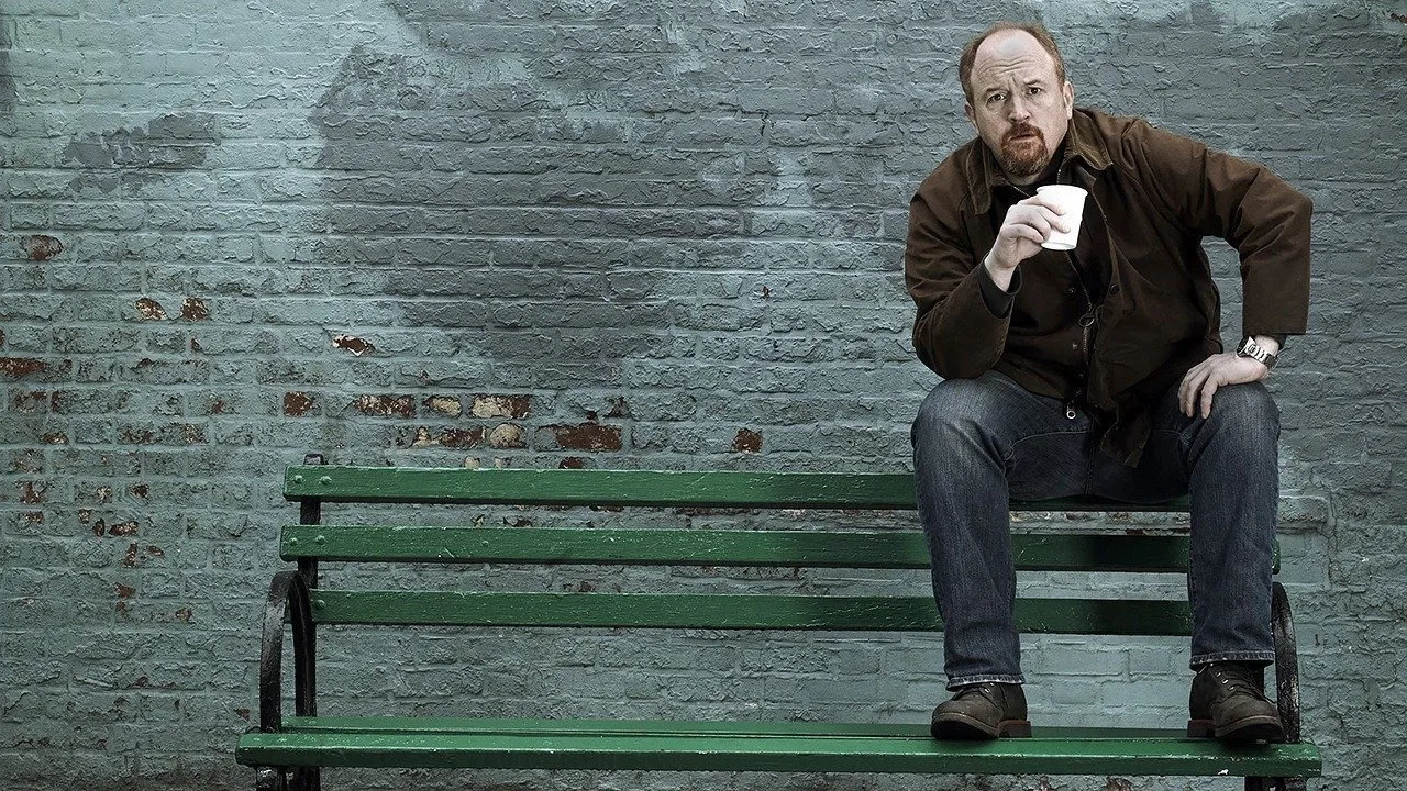 Louie 1080p İndir - görsel 2