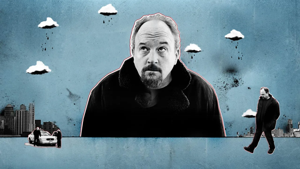 Louie 1080p İndir - görsel 5