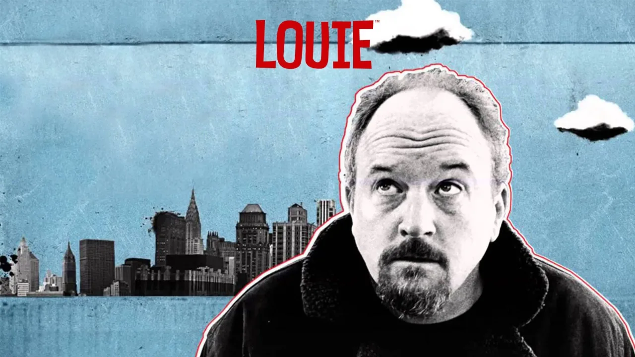 Louie 1080p İndir - görsel 9