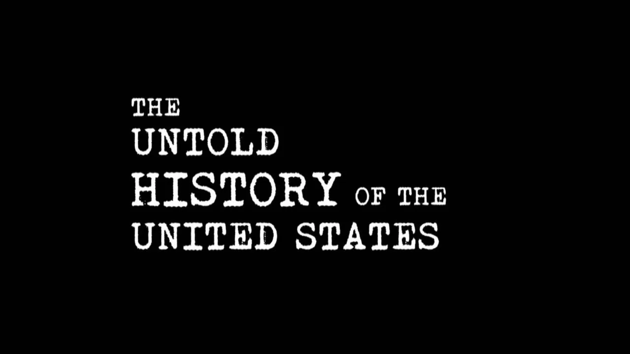 Oliver Stone's Untold History of the United States 1080p İndir - görsel 1
