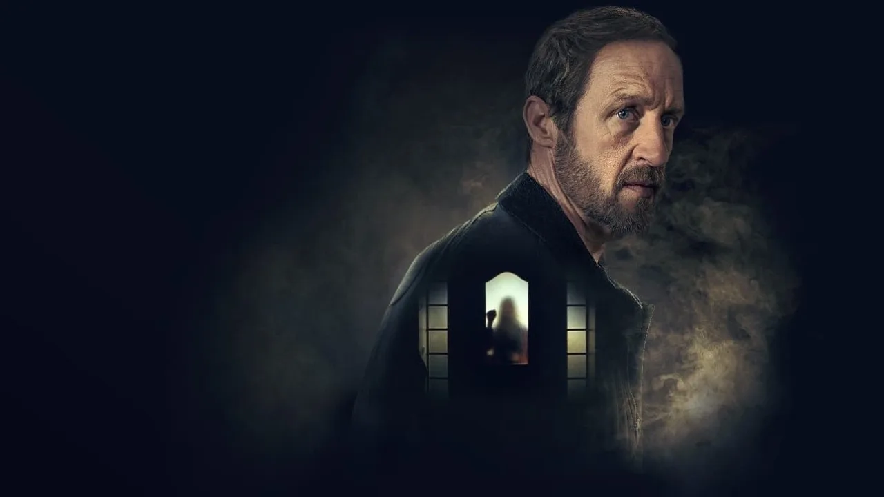 Sebastian Fitzeks Die Therapie 1080p İndir - görsel 2