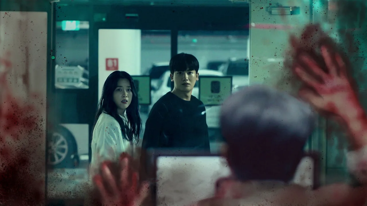 Happiness (해피니스) 1080p İndir - görsel 1