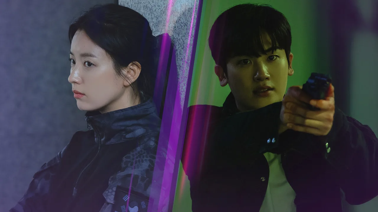 Happiness (해피니스) 1080p İndir - görsel 2