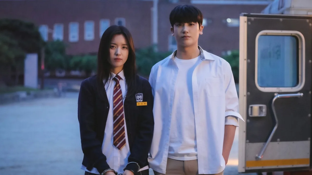 Happiness (해피니스) 1080p İndir - görsel 3