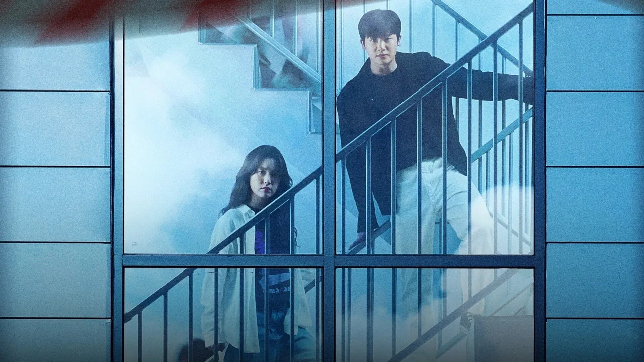 Happiness (해피니스) 1080p İndir - görsel 4