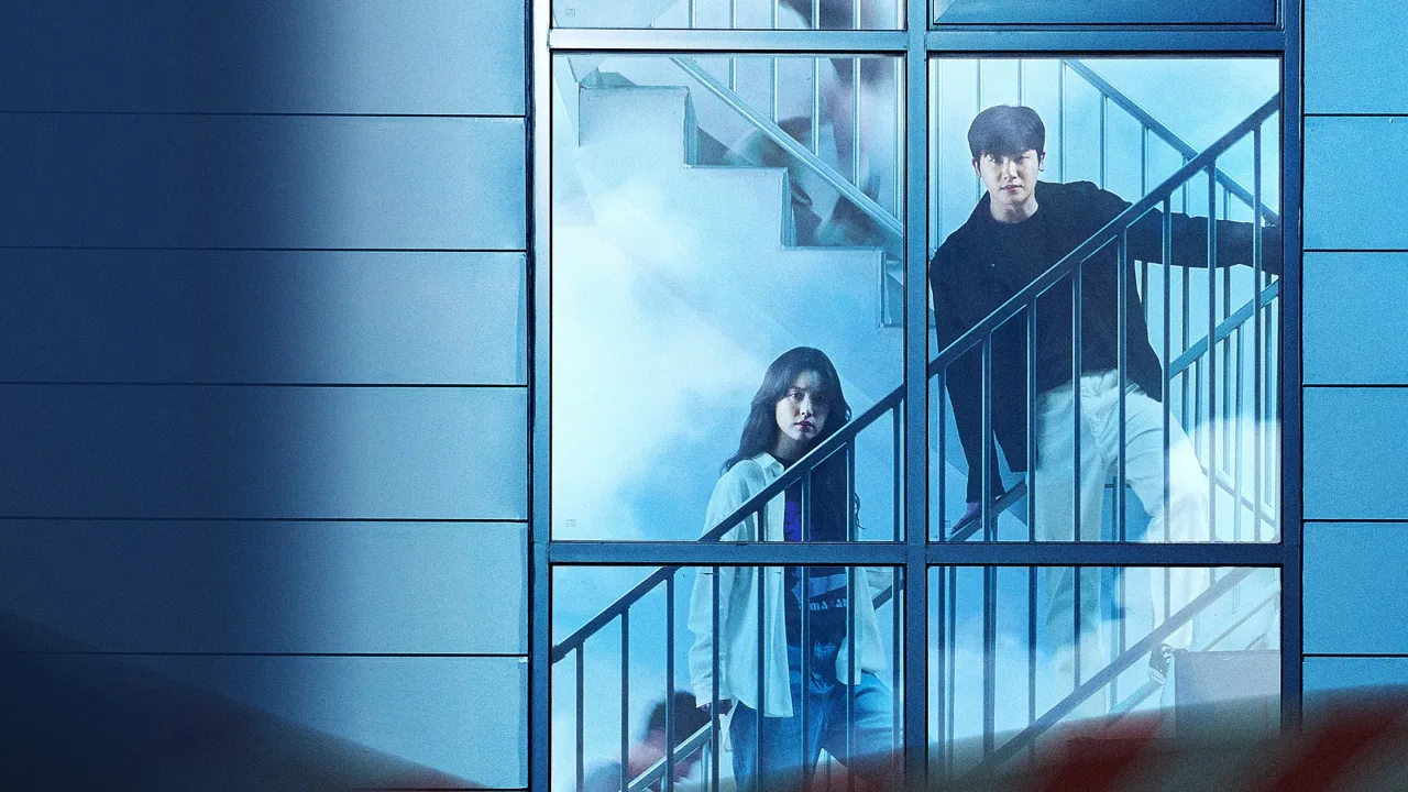 Happiness (해피니스) 1080p İndir - görsel 8