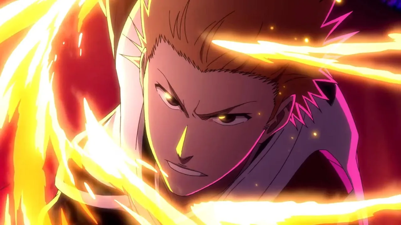 Bleach 1080p Altyazılı İndir - görsel 1