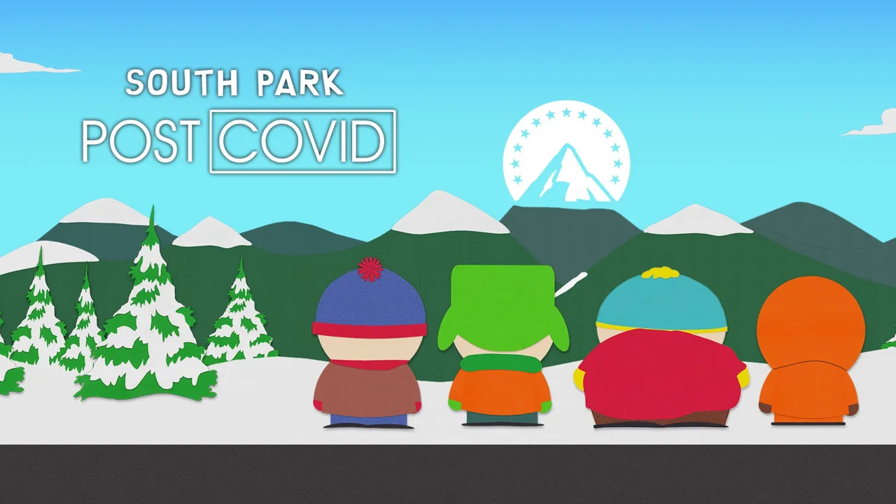 South Park: Post COVID İndir - görsel 10