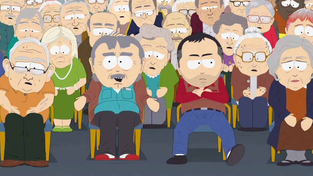 South Park: Post COVID İndir - görsel 2