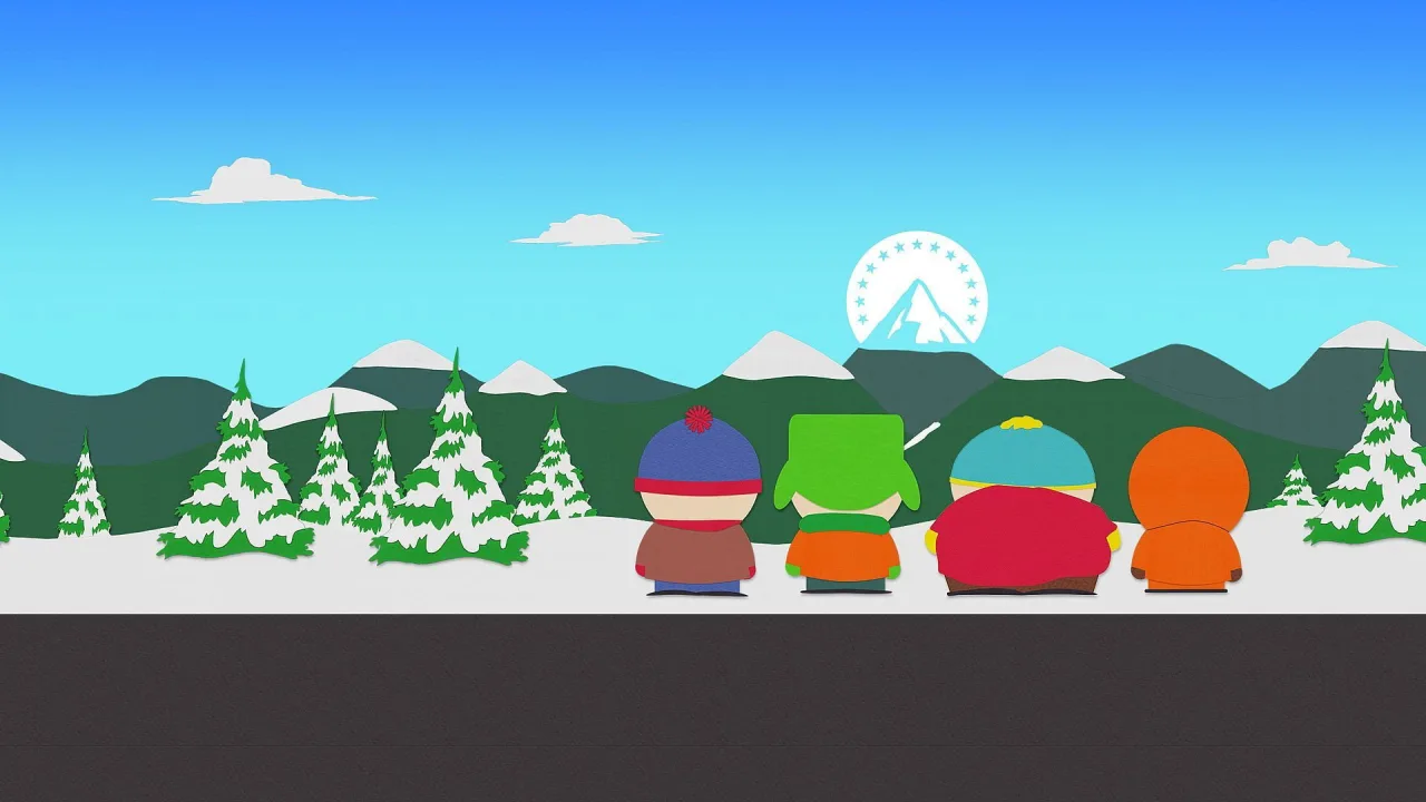 South Park: Post COVID İndir - görsel 5