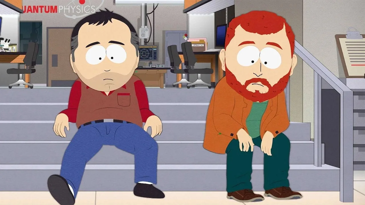 South Park: Post COVID İndir - görsel 6