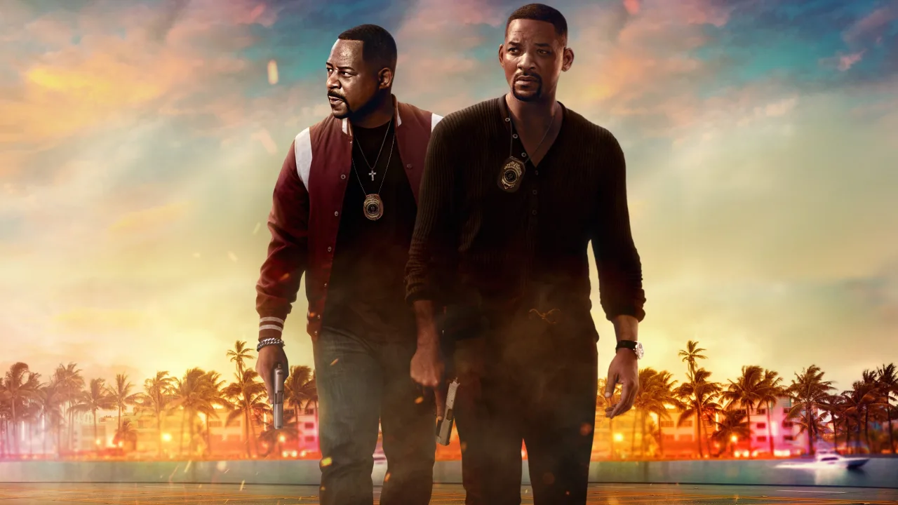 Bad Boys: Her Zaman Çılgın İndir - görsel 1