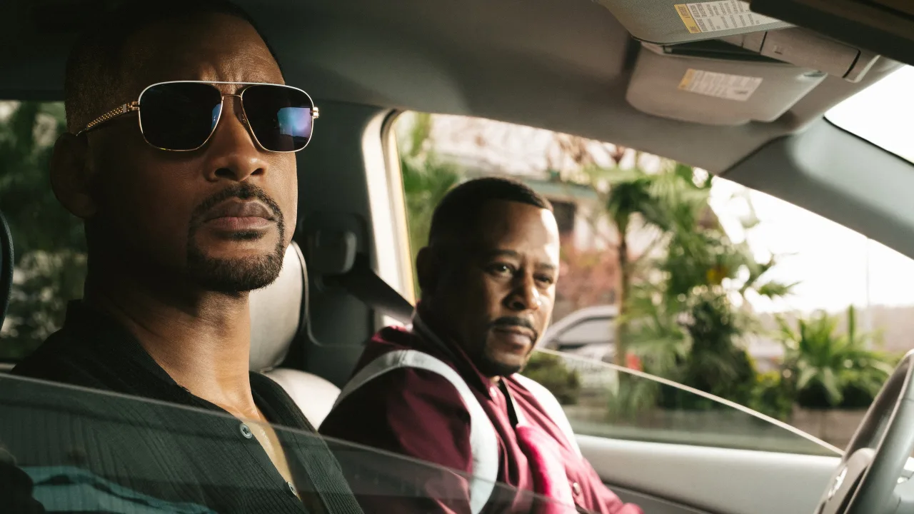 Bad Boys: Her Zaman Çılgın İndir - görsel 7