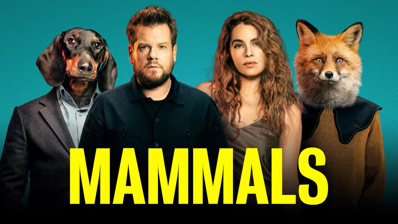 Mammals İndir - görsel 3