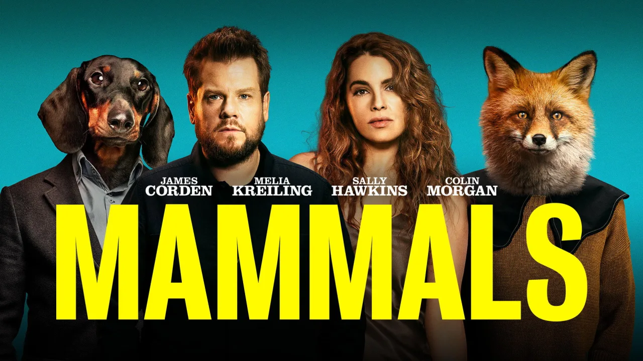 Mammals İndir - görsel 5