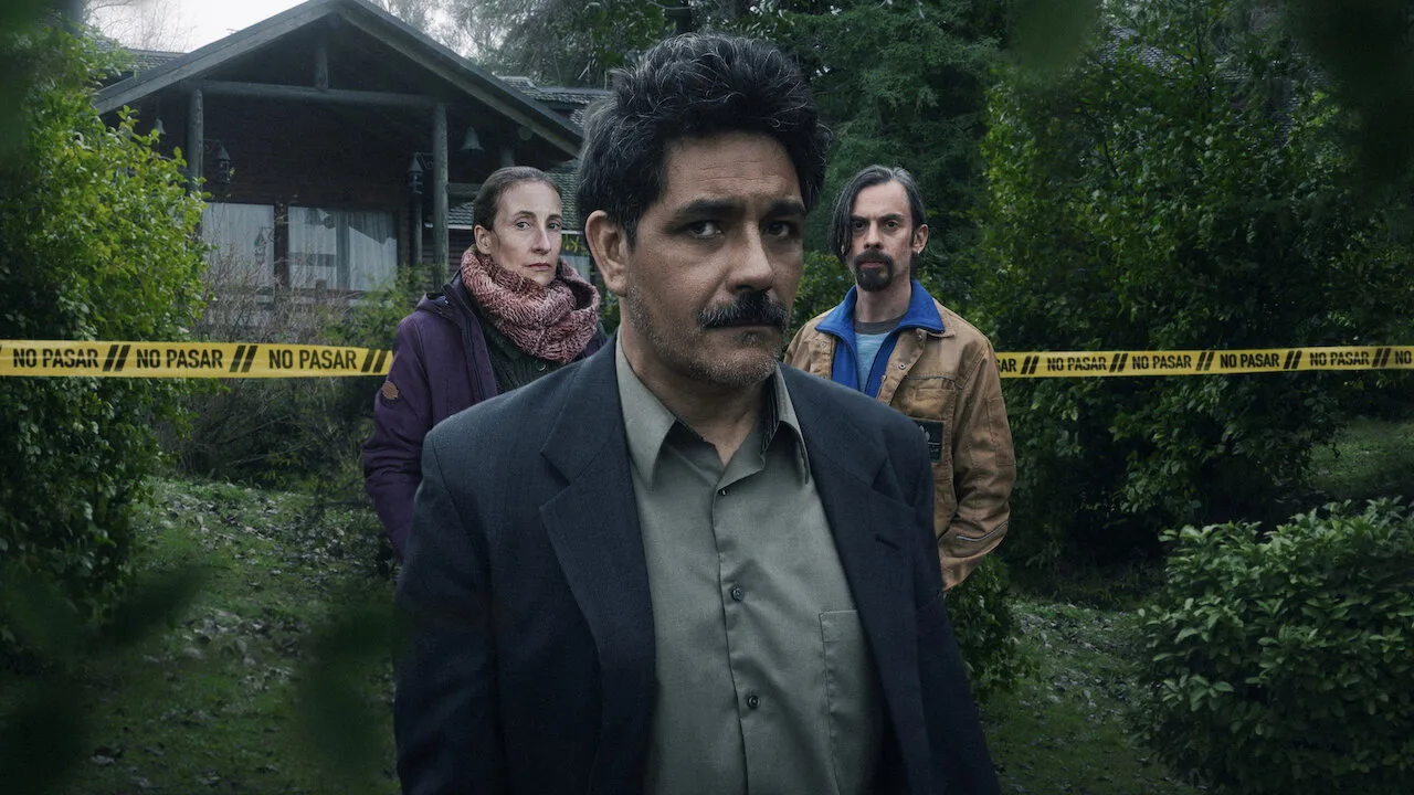 42 Days of Darkness İndir - görsel 2