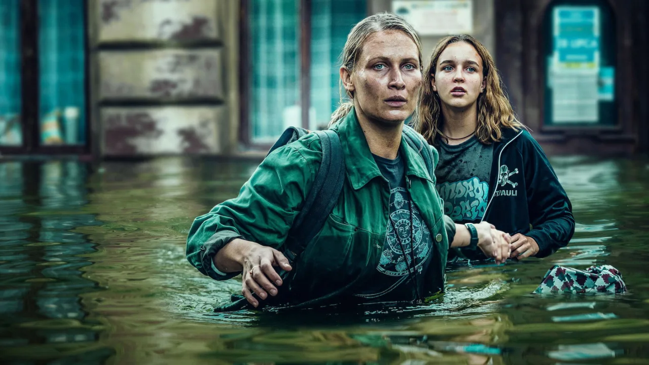 High Water İndir - görsel 3