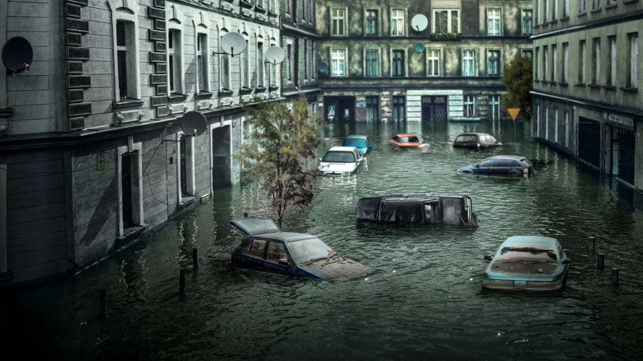 High Water İndir - görsel 4