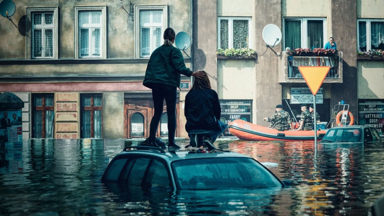 High Water İndir - görsel 6