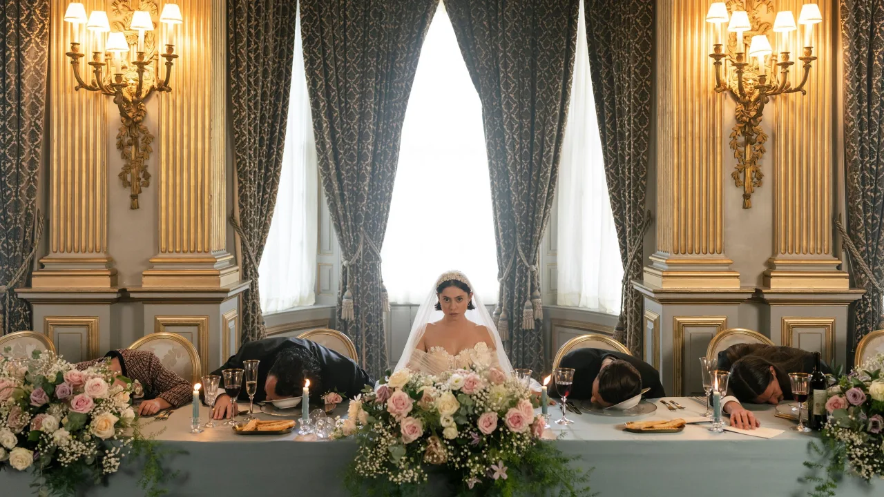 Wedding Season - görsel 7