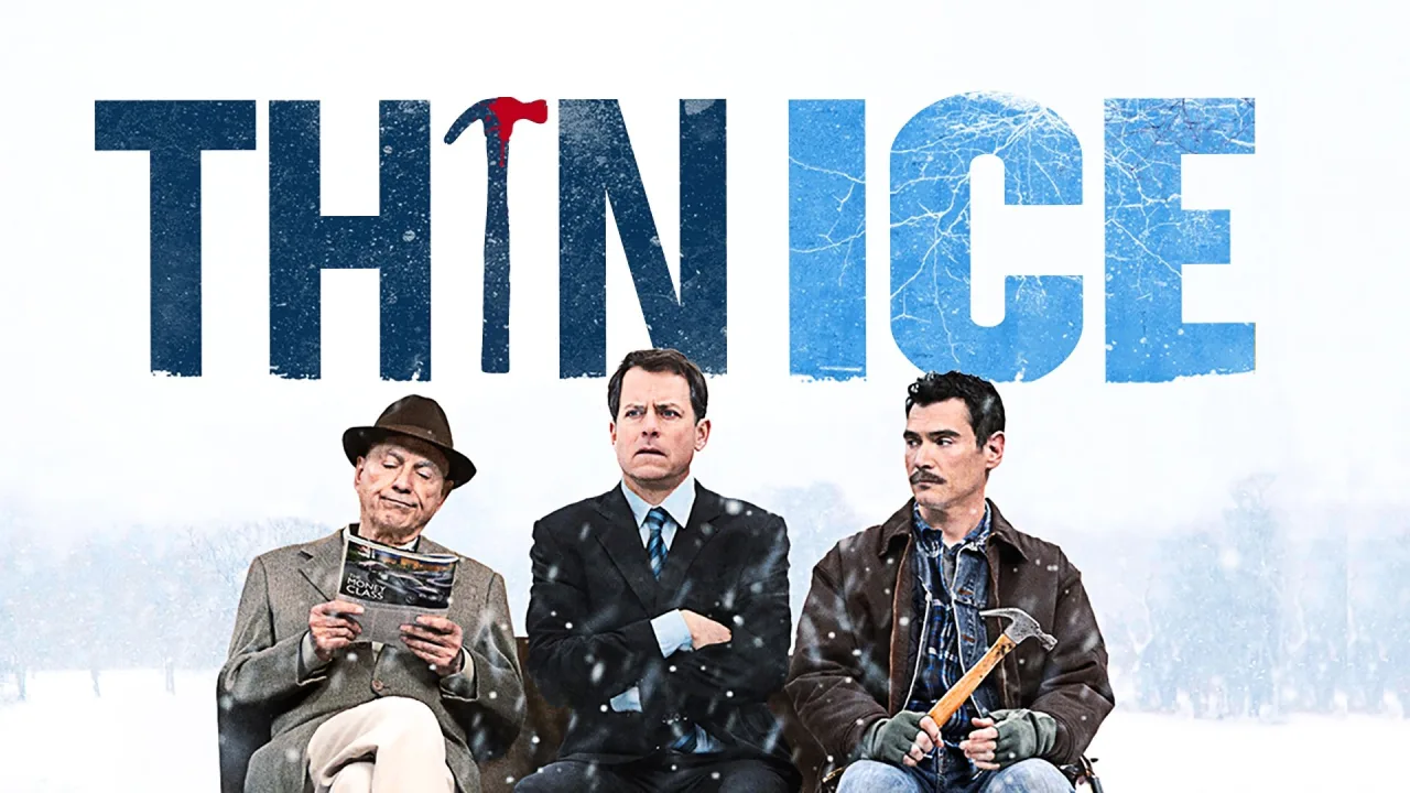 Thin Ice İndir - görsel 4