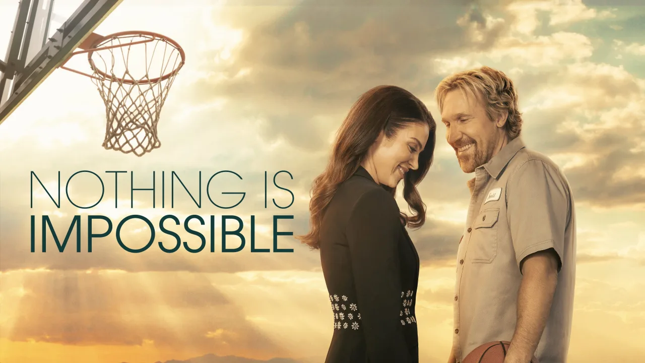 Nothing is Impossible İndir - görsel 5