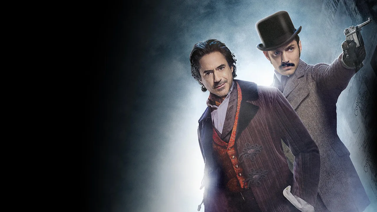 Sherlock Holmes: Gölge Oyunları İndir - görsel 6
