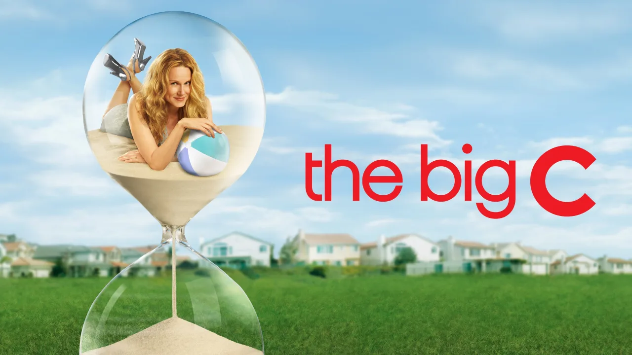 The Big C 720p İndir - görsel 9