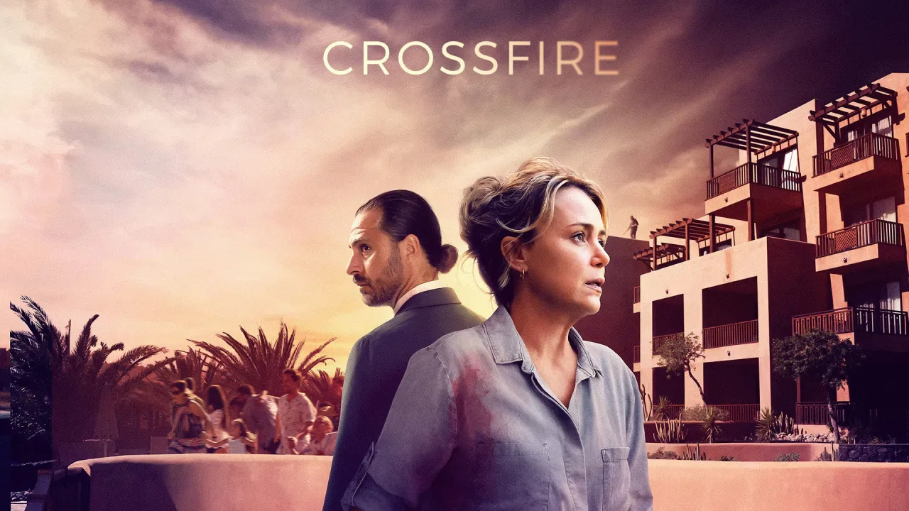 Crossfire İndir - görsel 5