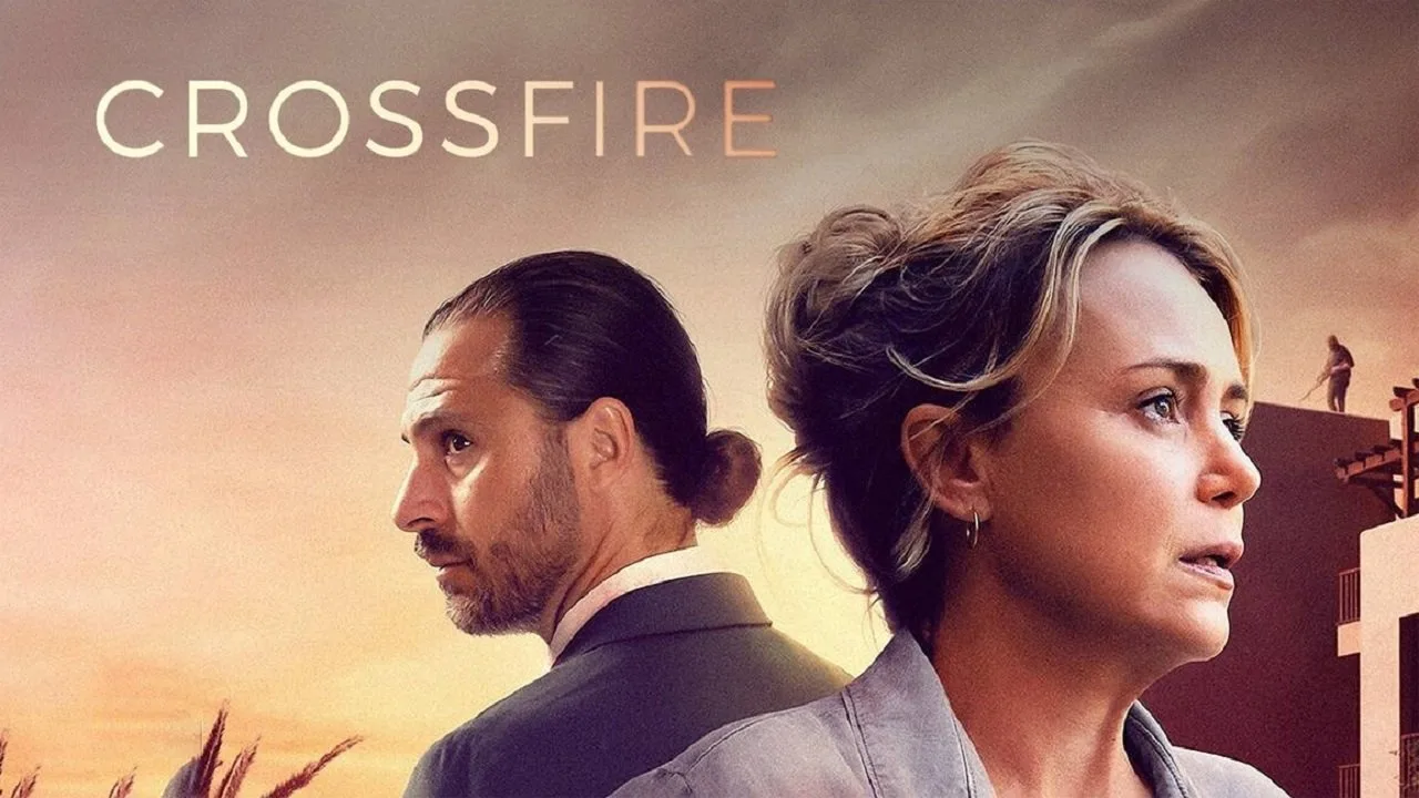 Crossfire İndir - görsel 6