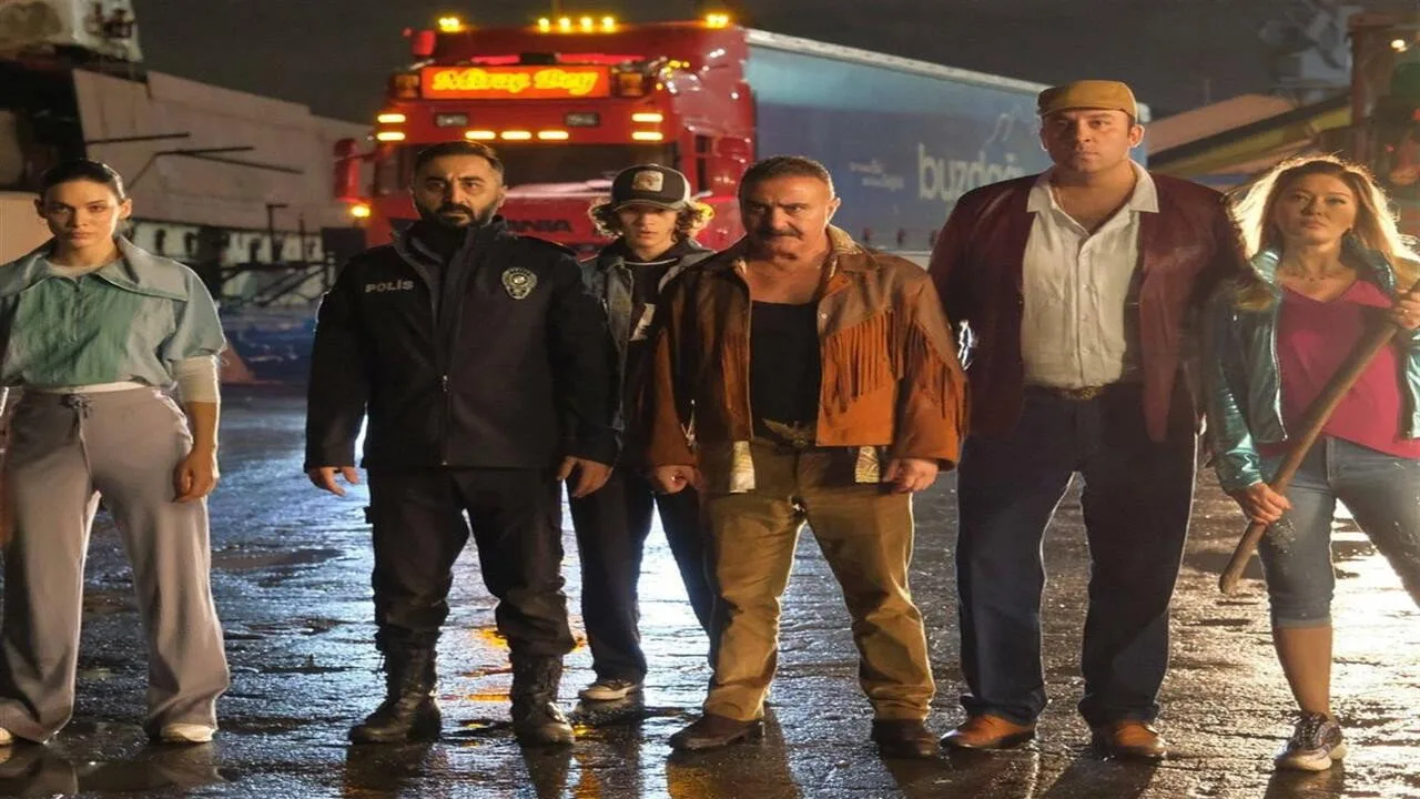 Kim Bu Aile? İndir - görsel 3