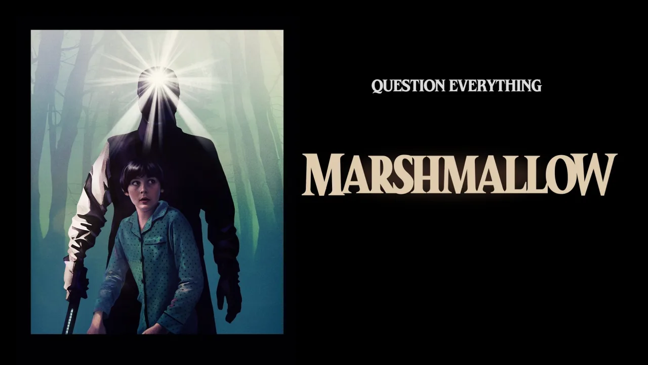 Marshmallow - görsel 9